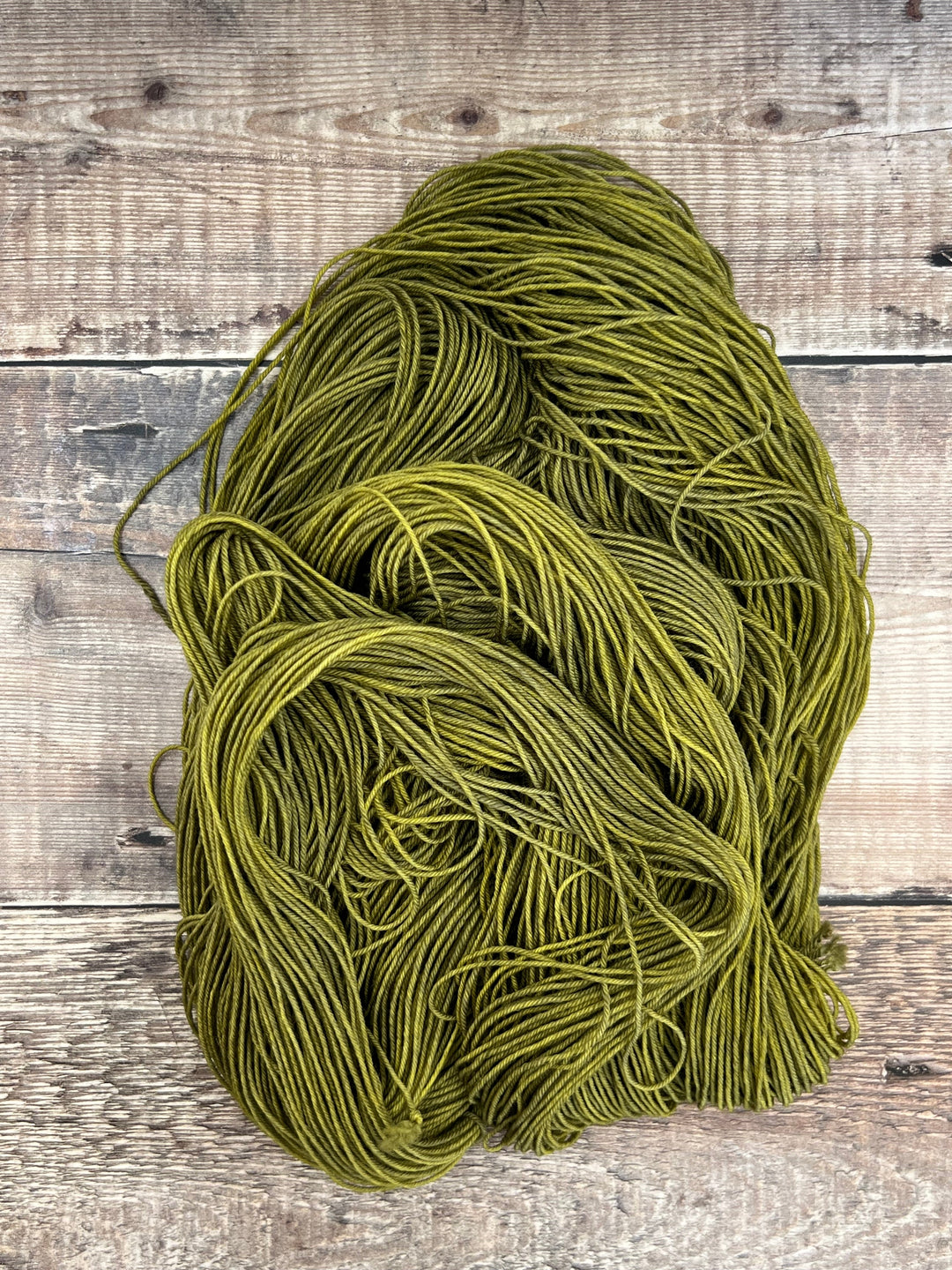 OONAGH: Moss - YARN - Wild Atlantic Yarns