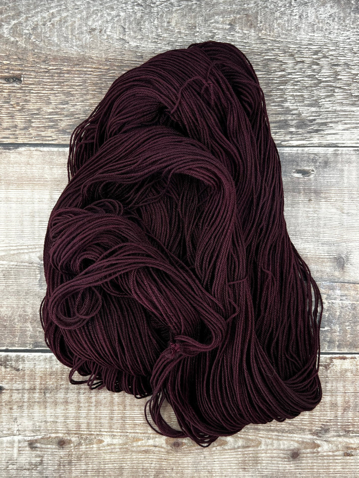 OONAGH: Mulled Wine - YARN - Wild Atlantic Yarns