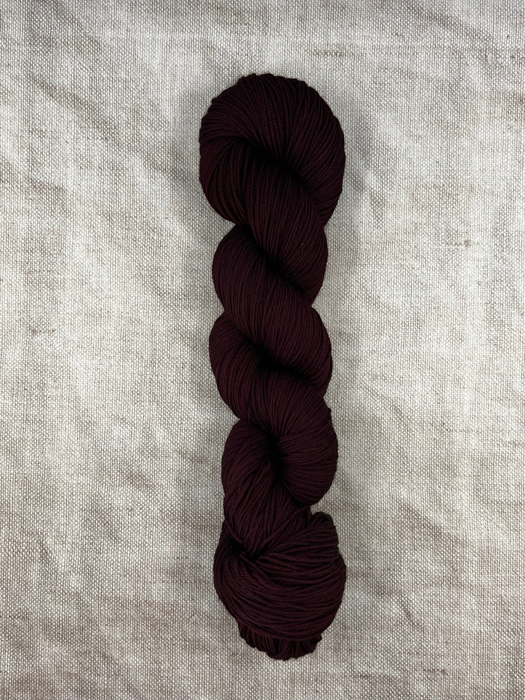 OONAGH: Mulled Wine - YARN - Wild Atlantic Yarns