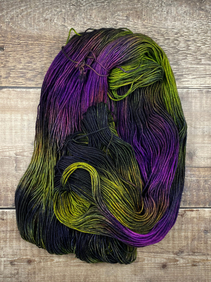 OONAGH: Northern Lights - YARN - Wild Atlantic Yarns