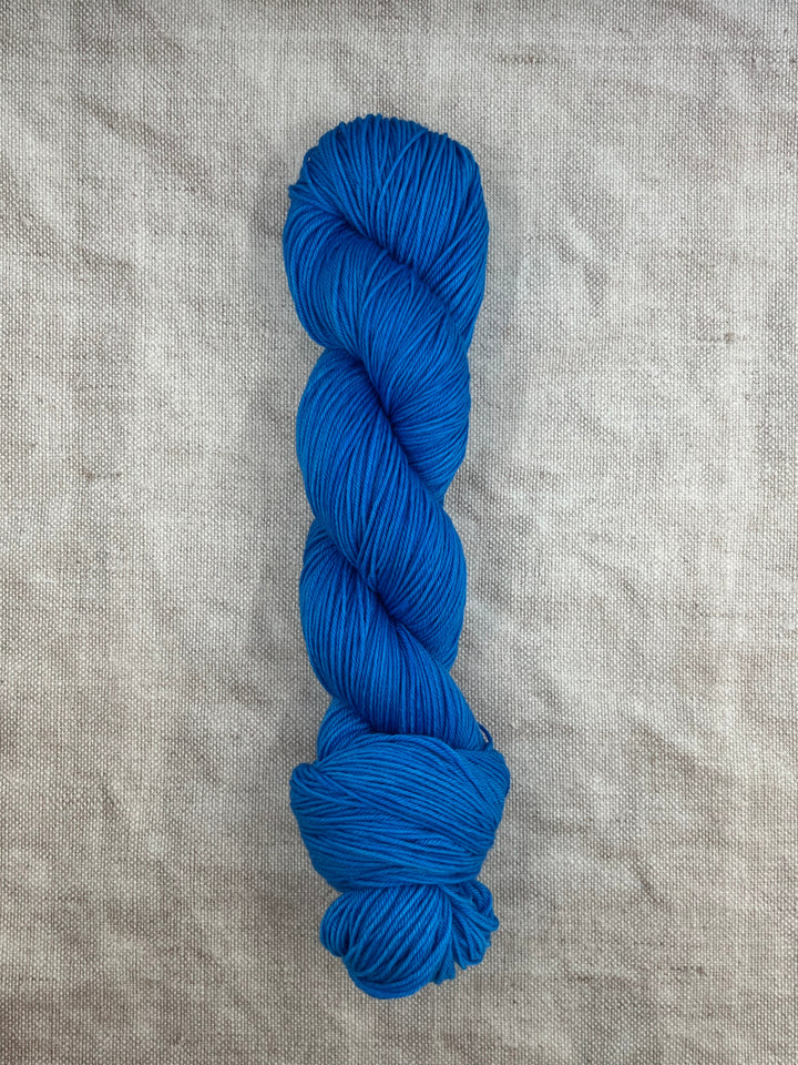 OONAGH: Nothing But Blue Skies - YARN - Wild Atlantic Yarns