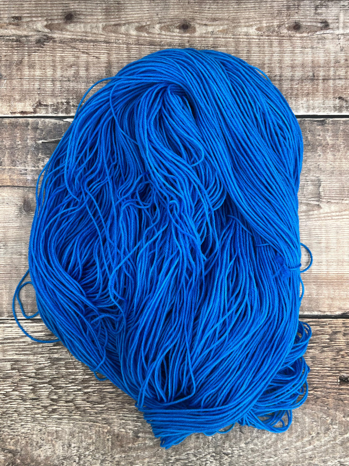 OONAGH: Nothing But Blue Skies - YARN - Wild Atlantic Yarns