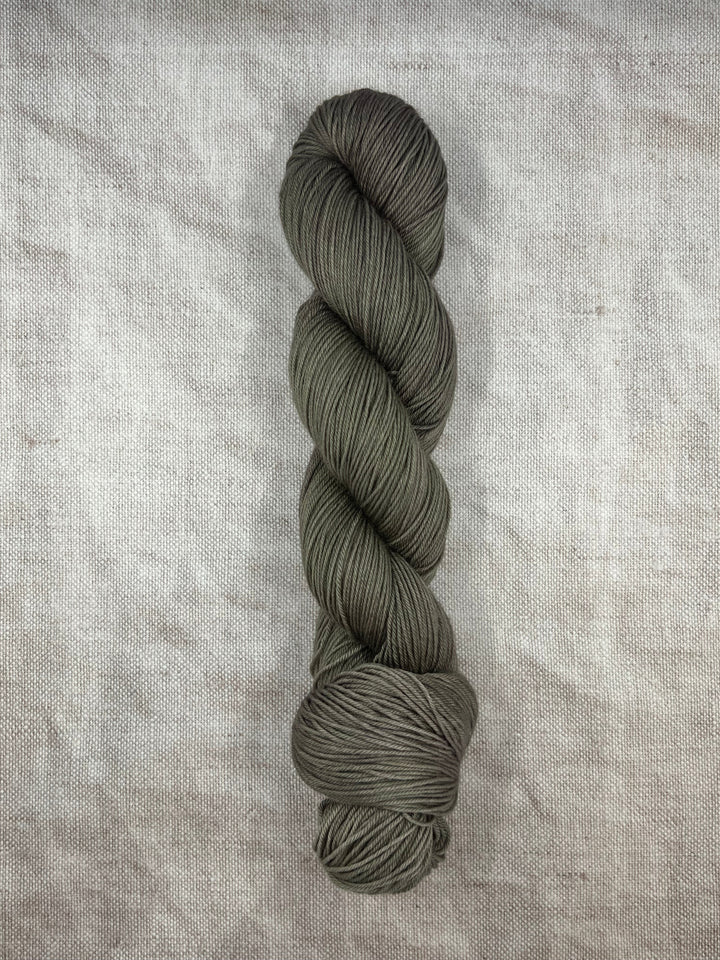 OONAGH: Olive Grove - YARN - Wild Atlantic Yarns