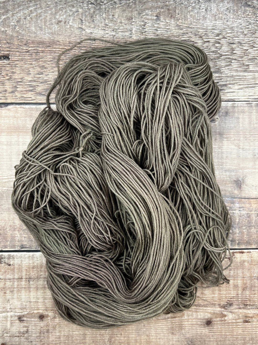 OONAGH: Olive Grove - YARN - Wild Atlantic Yarns