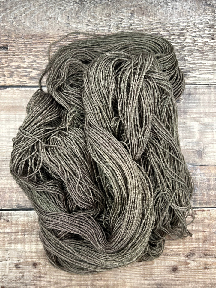 OONAGH: Olive Grove - YARN - Wild Atlantic Yarns