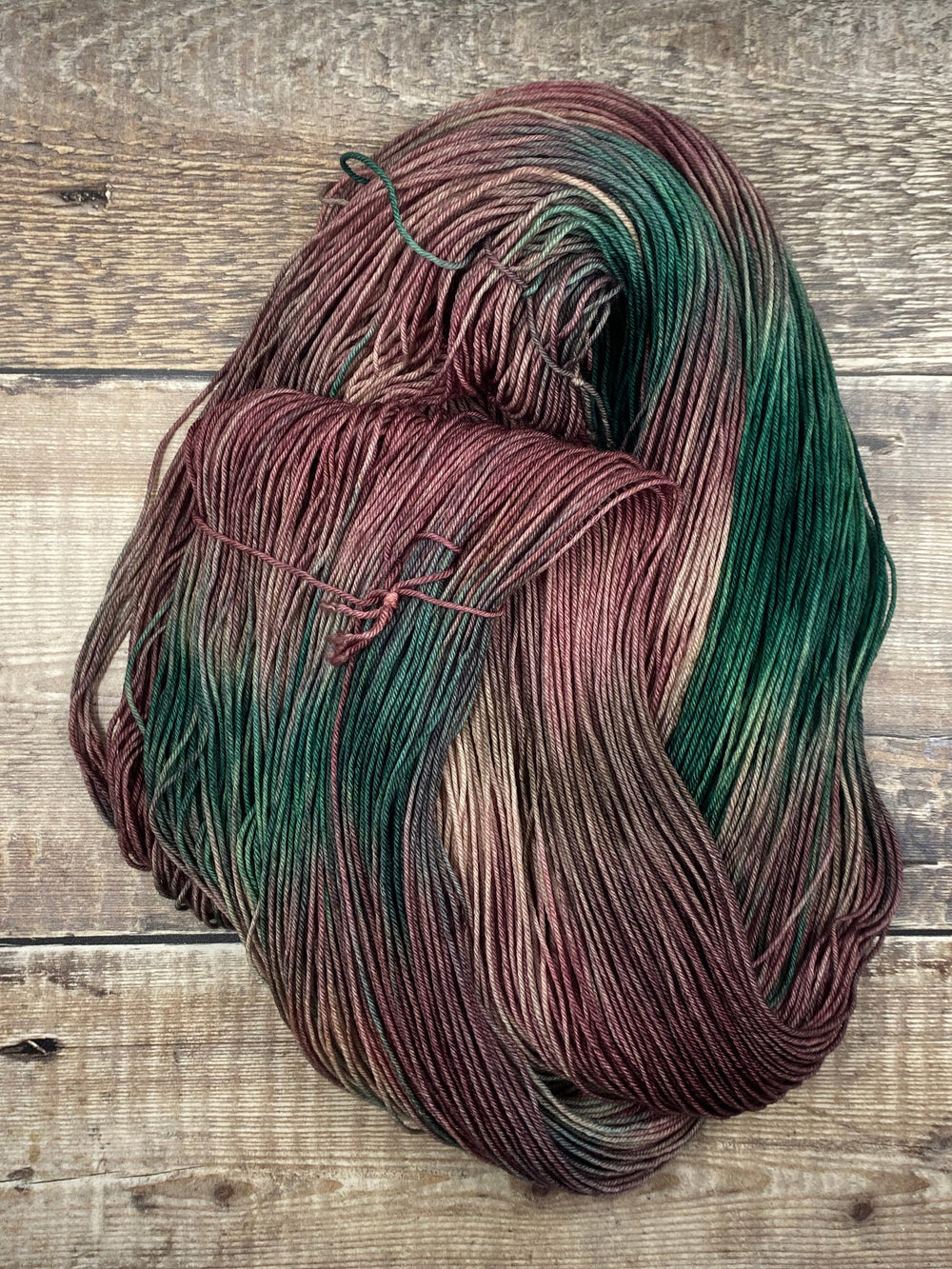 OONAGH: Once Upon A Winter - YARN - Wild Atlantic Yarns