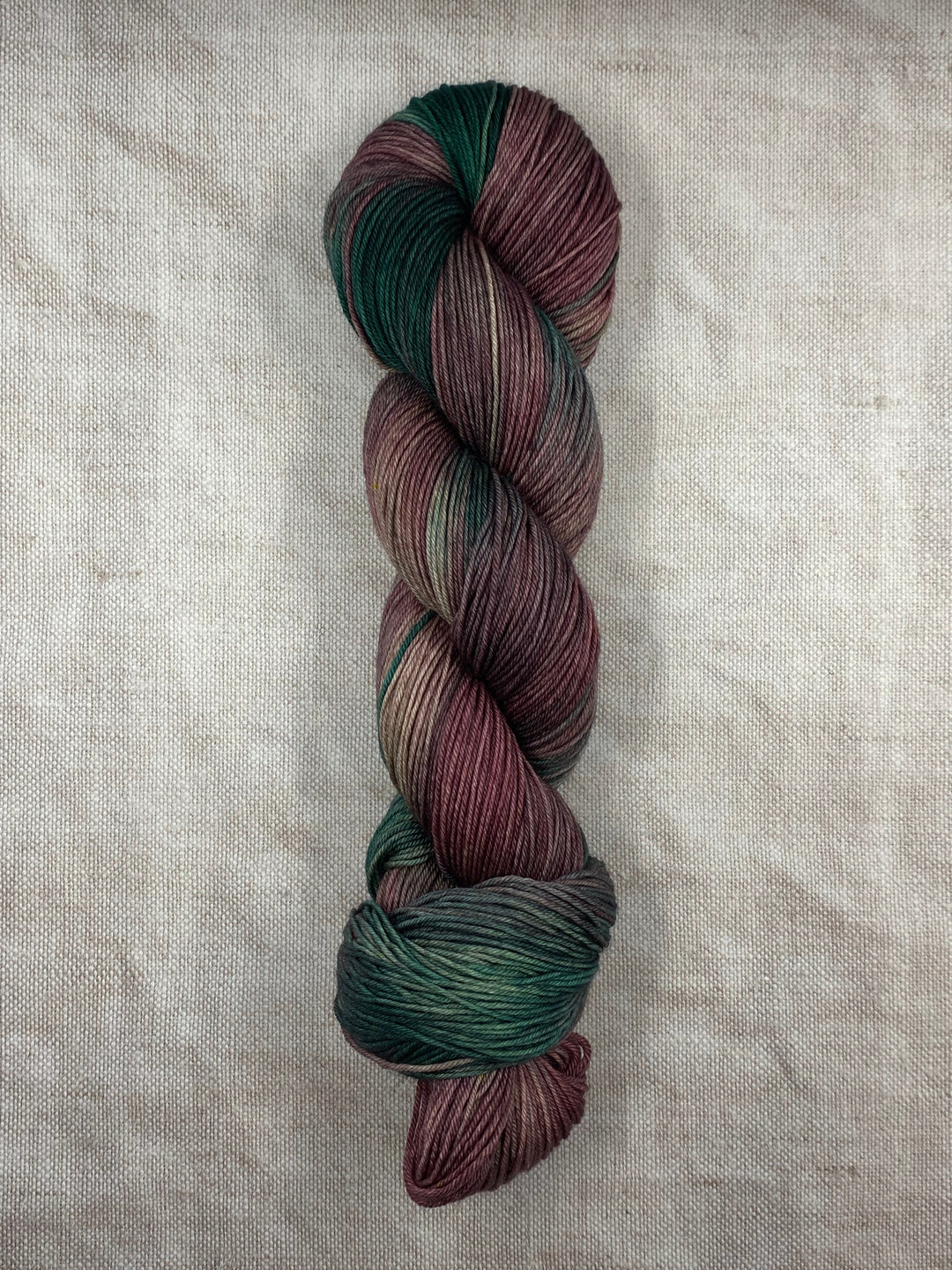 OONAGH: Once Upon A Winter - YARN - Wild Atlantic Yarns