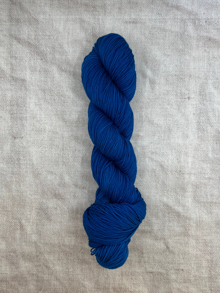 OONAGH: Peacock - YARN - Wild Atlantic Yarns