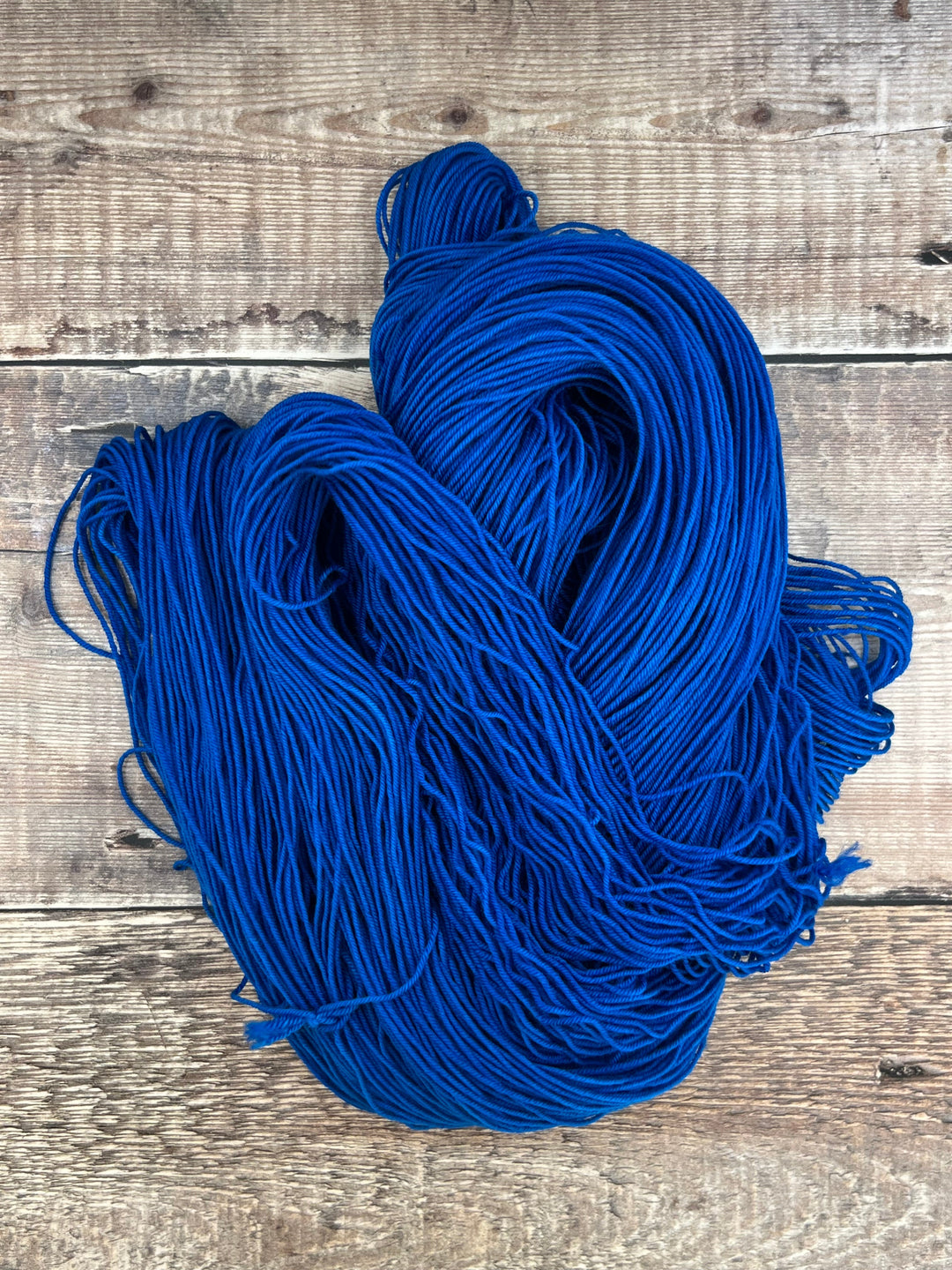 OONAGH: Peacock - YARN - Wild Atlantic Yarns