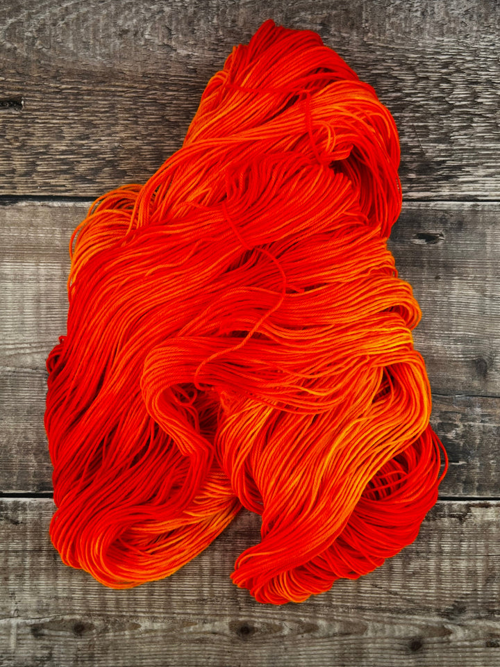 OONAGH: Phoenix Feather - YARN - Wild Atlantic Yarns