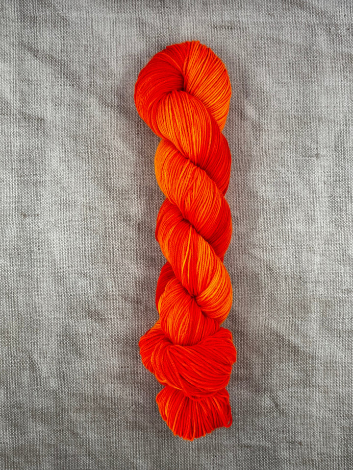 OONAGH: Phoenix Feather - YARN - Wild Atlantic Yarns