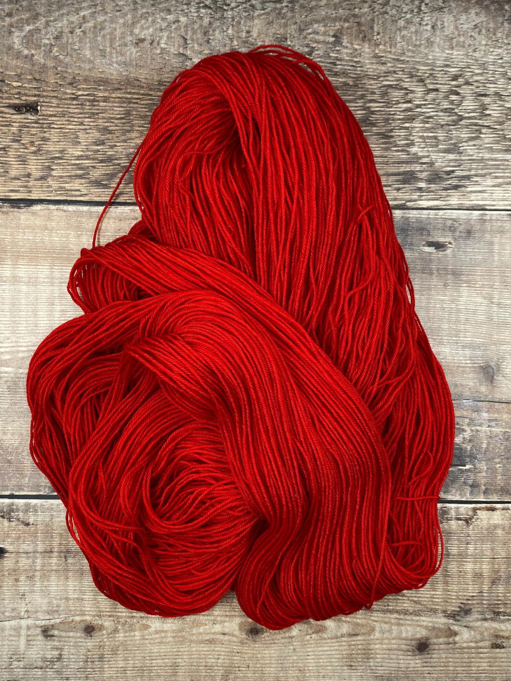 OONAGH: Poppy - YARN - Wild Atlantic Yarns