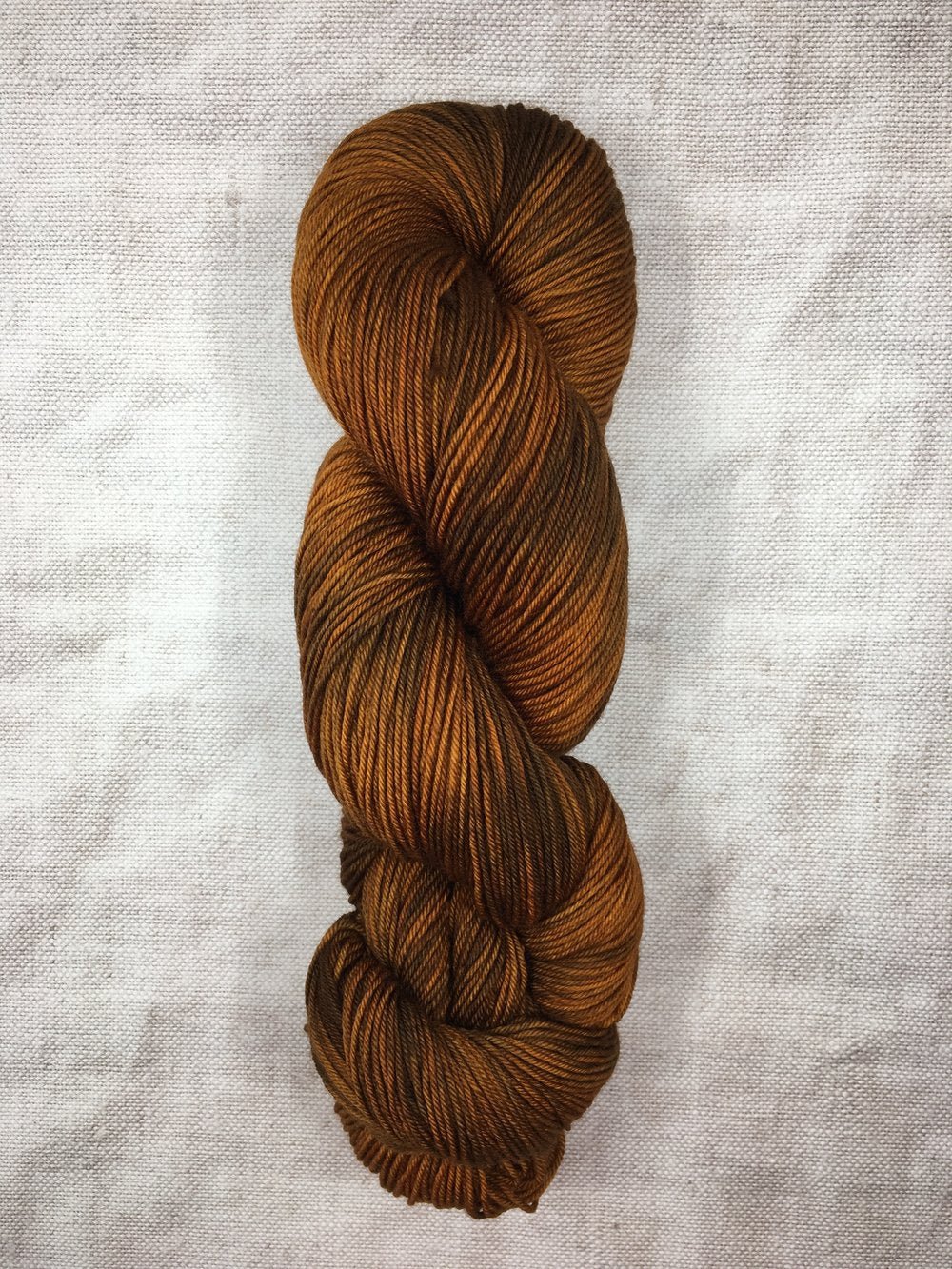 OONAGH: Pumpkin Spice - YARN - Wild Atlantic Yarns