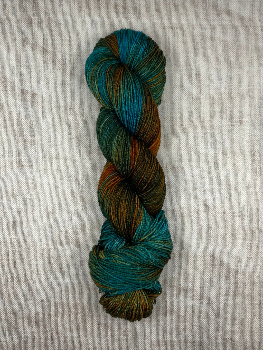 OONAGH: Quayside - YARN - Wild Atlantic Yarns