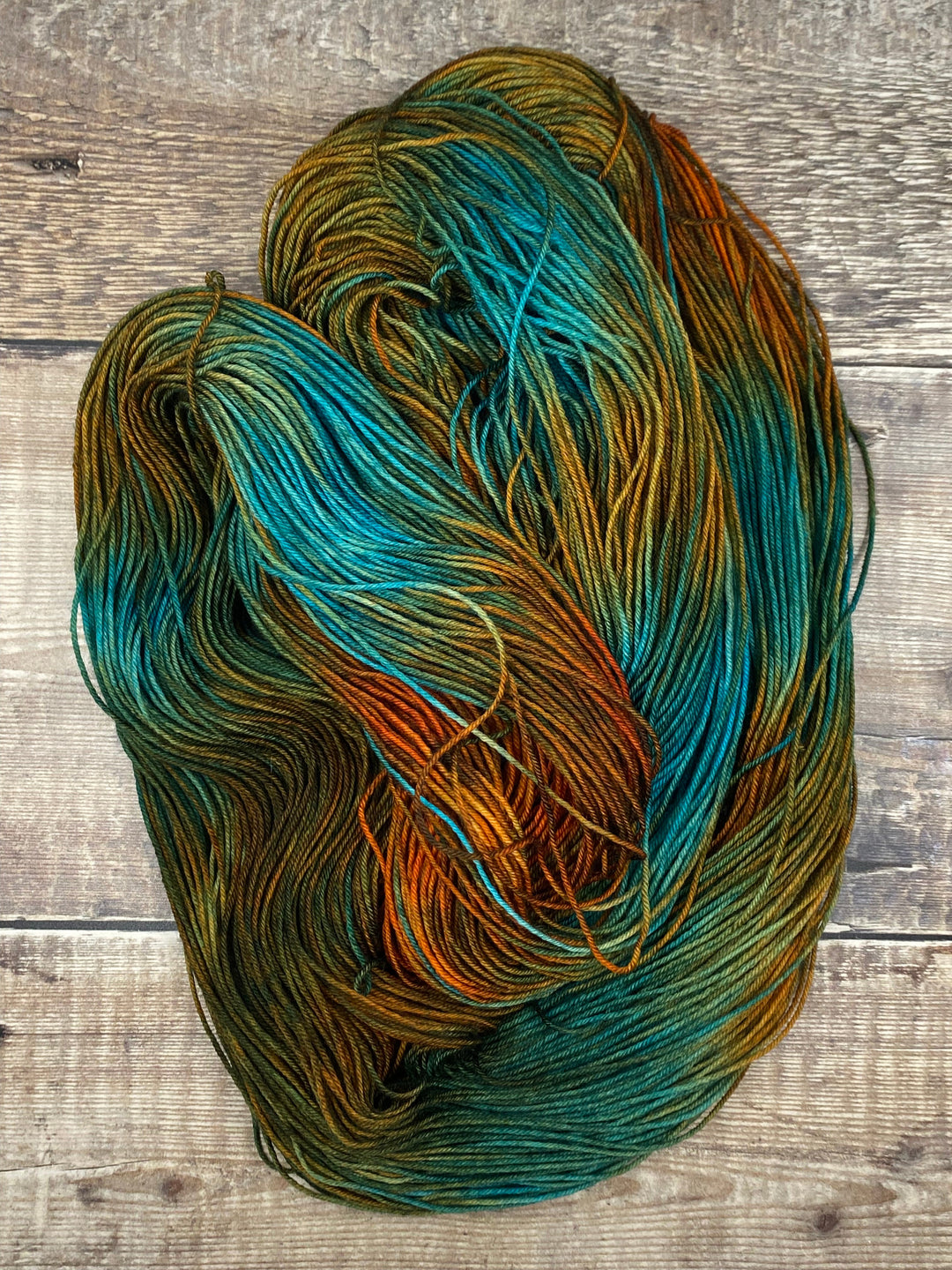 OONAGH: Quayside - YARN - Wild Atlantic Yarns