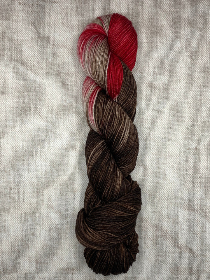 OONAGH: Robin - YARN - Wild Atlantic Yarns