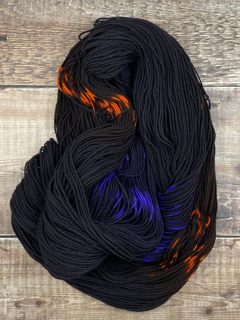 OONAGH: Samhain - YARN - Wild Atlantic Yarns