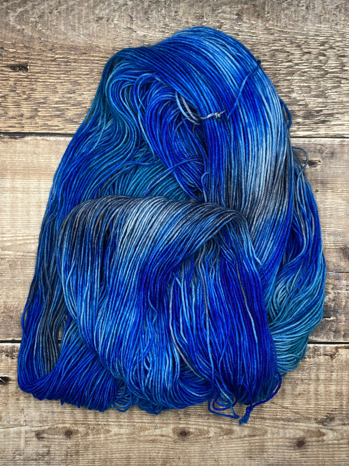 OONAGH: Seascape - YARN - Wild Atlantic Yarns