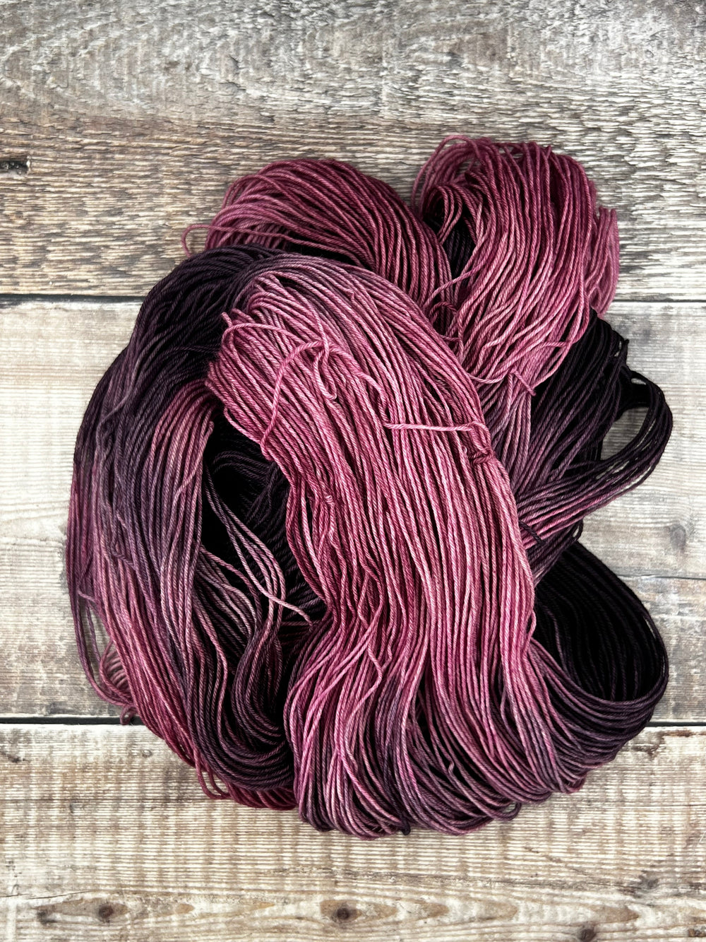 OONAGH: Sugarplum Dreams - YARN - Wild Atlantic Yarns