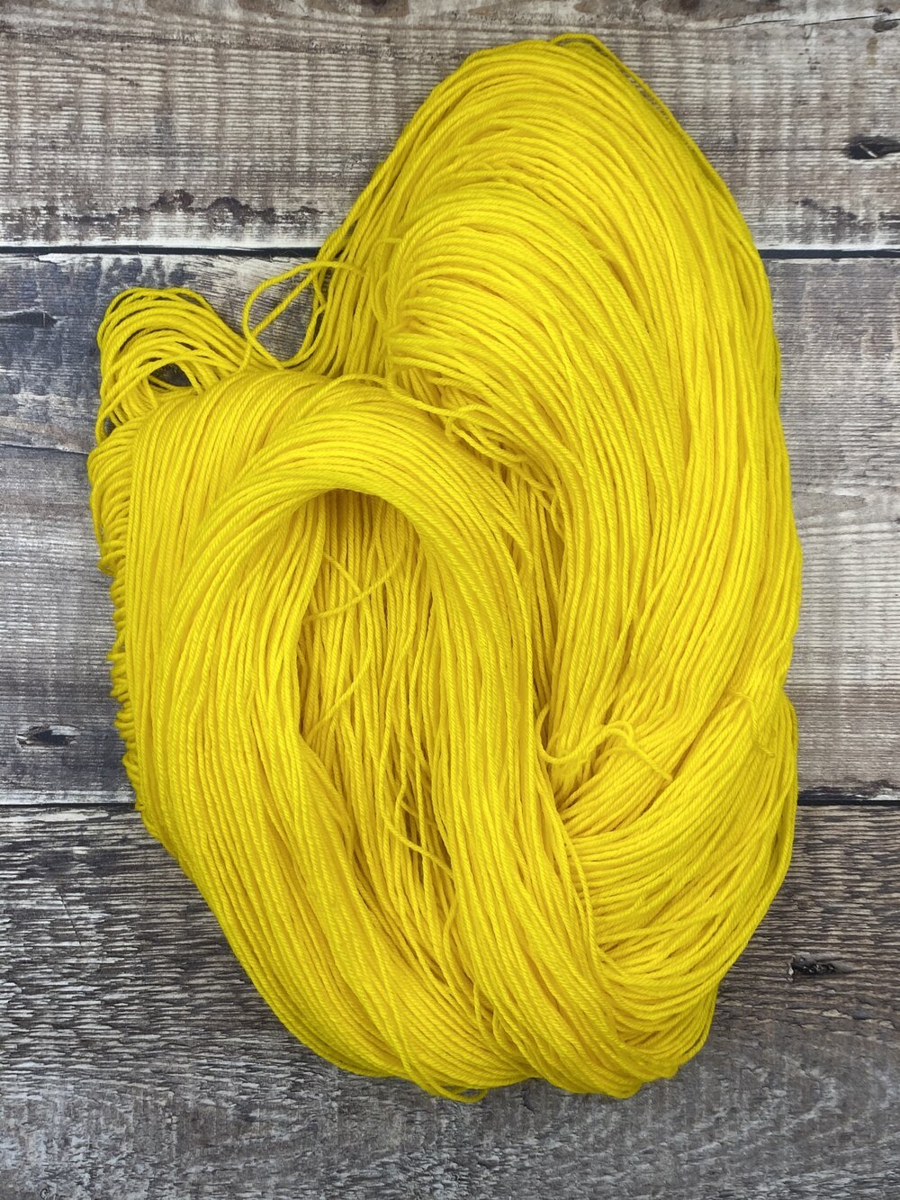 OONAGH: Sunbeam - YARN - Wild Atlantic Yarns