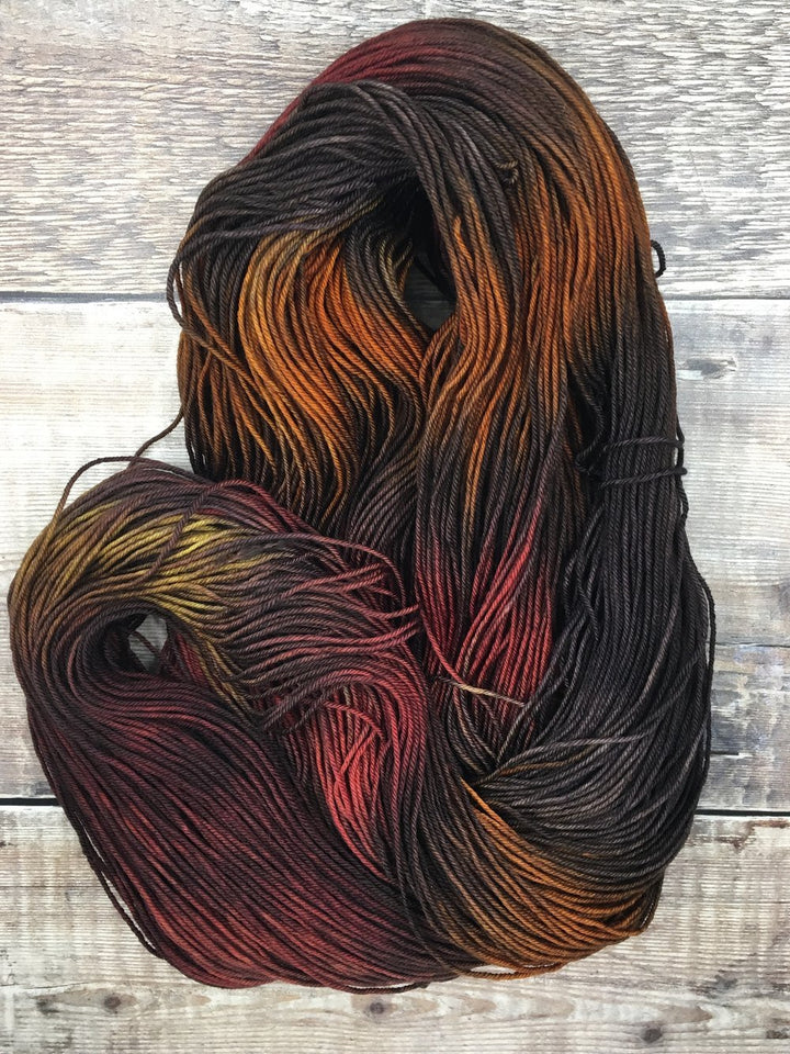 OONAGH: The Falling Leaves Of Autumn - YARN - Wild Atlantic Yarns