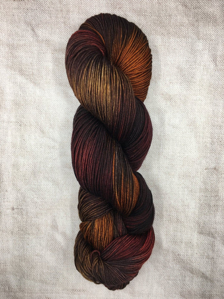 OONAGH: The Falling Leaves Of Autumn - YARN - Wild Atlantic Yarns