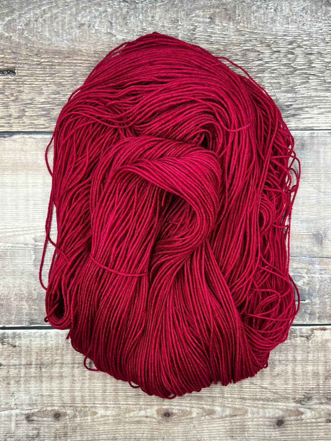 OONAGH: Very Berry - YARN - Wild Atlantic Yarns