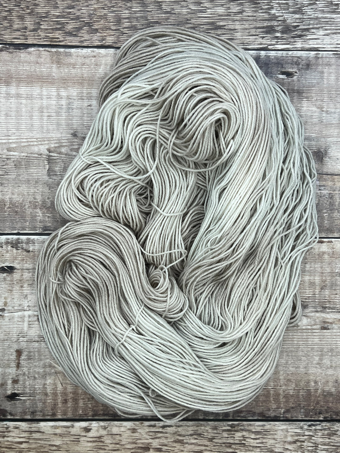 EMER (organic merino) Silver Birch