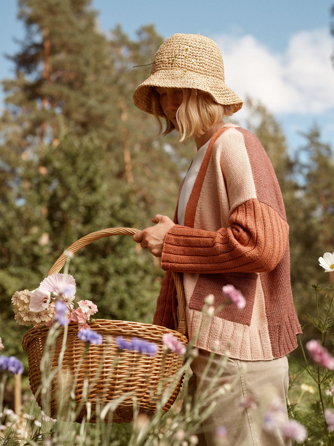 PRE - ORDER: LAINE MAGAZINE ISSUE 21 - BOOKS - Wild Atlantic Yarns