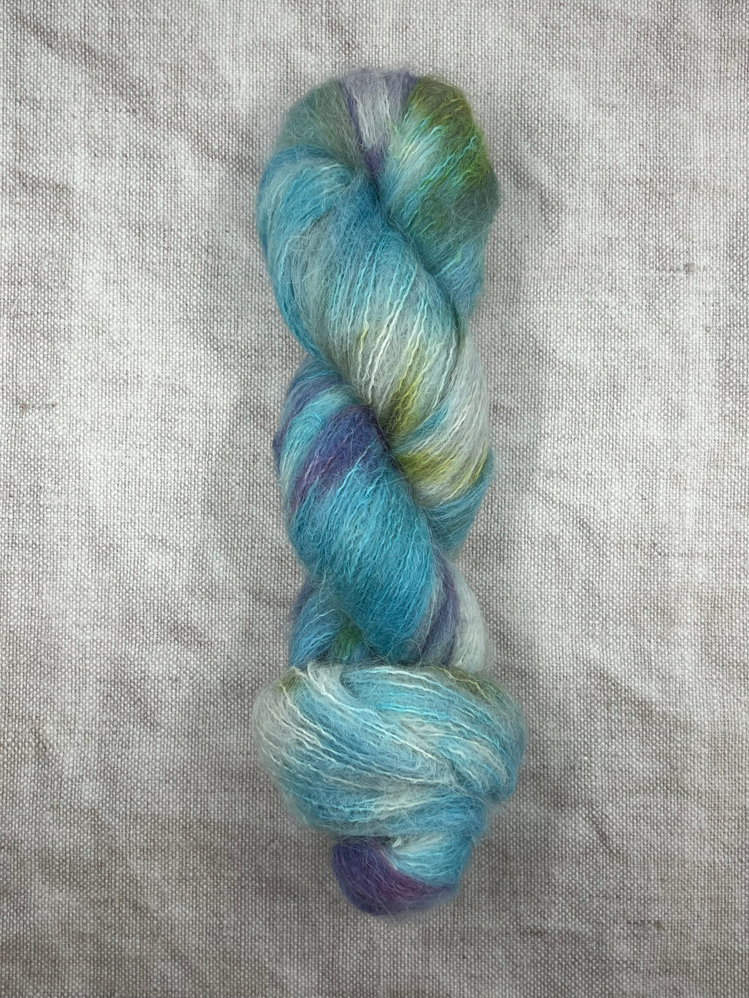 SINANN: A Spring Thaw - YARN - Wild Atlantic Yarns