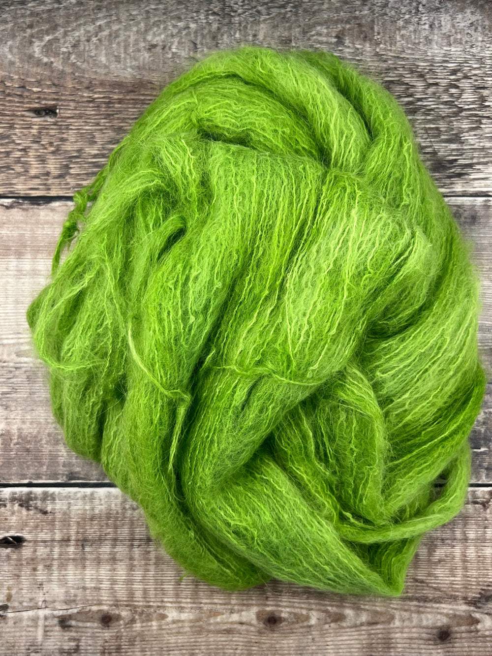 SINANN: Apple - YARN - Wild Atlantic Yarns