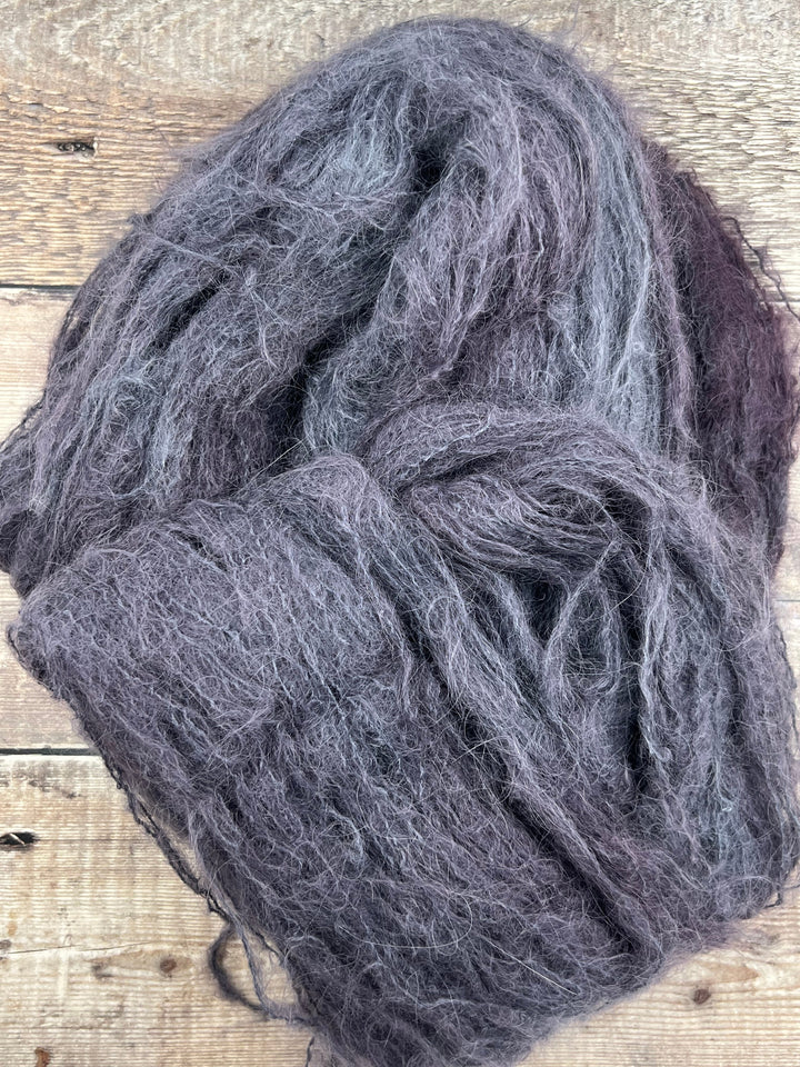 SINANN: Charcoal - YARN - Wild Atlantic Yarns