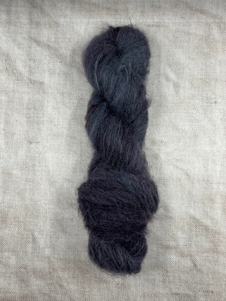 SINANN: Charcoal - YARN - Wild Atlantic Yarns