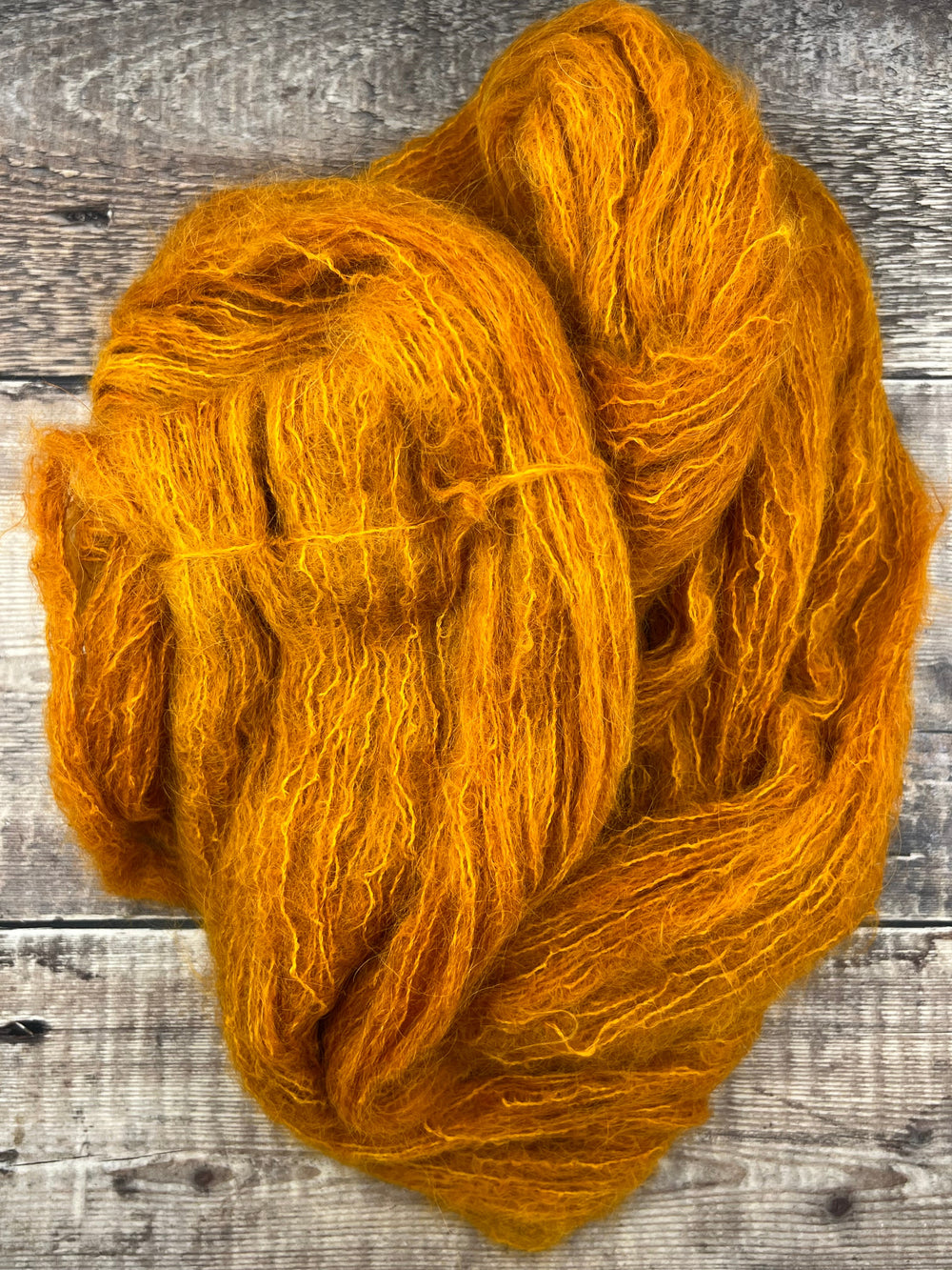 SINANN: Copper Kettle - YARN - Wild Atlantic Yarns