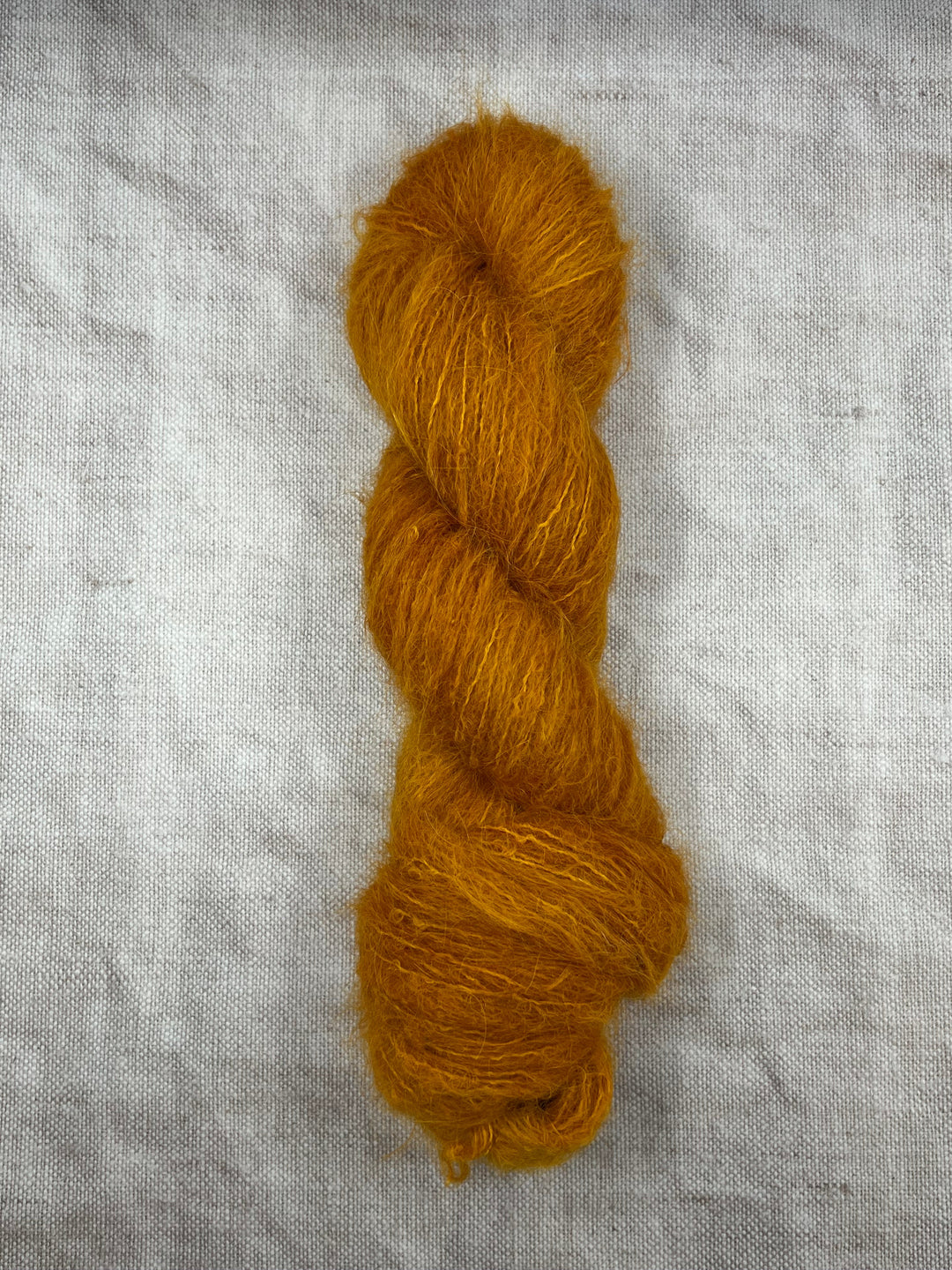 SINANN: Copper Kettle - YARN - Wild Atlantic Yarns