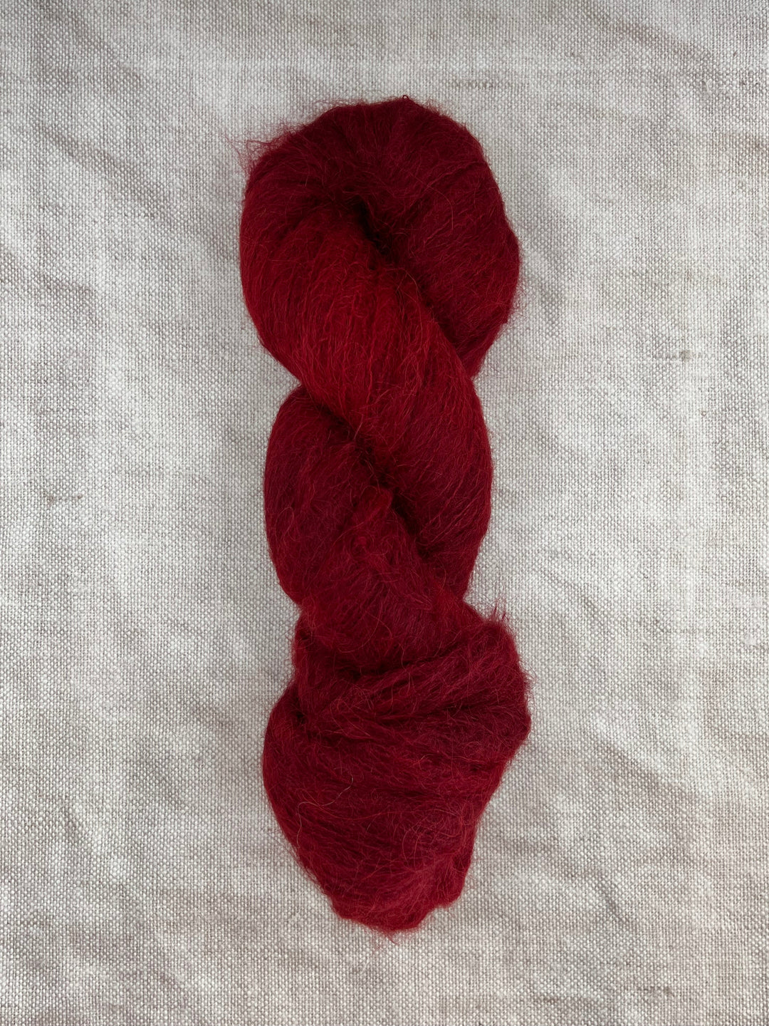 SINANN: Cranberry - YARN - Wild Atlantic Yarns