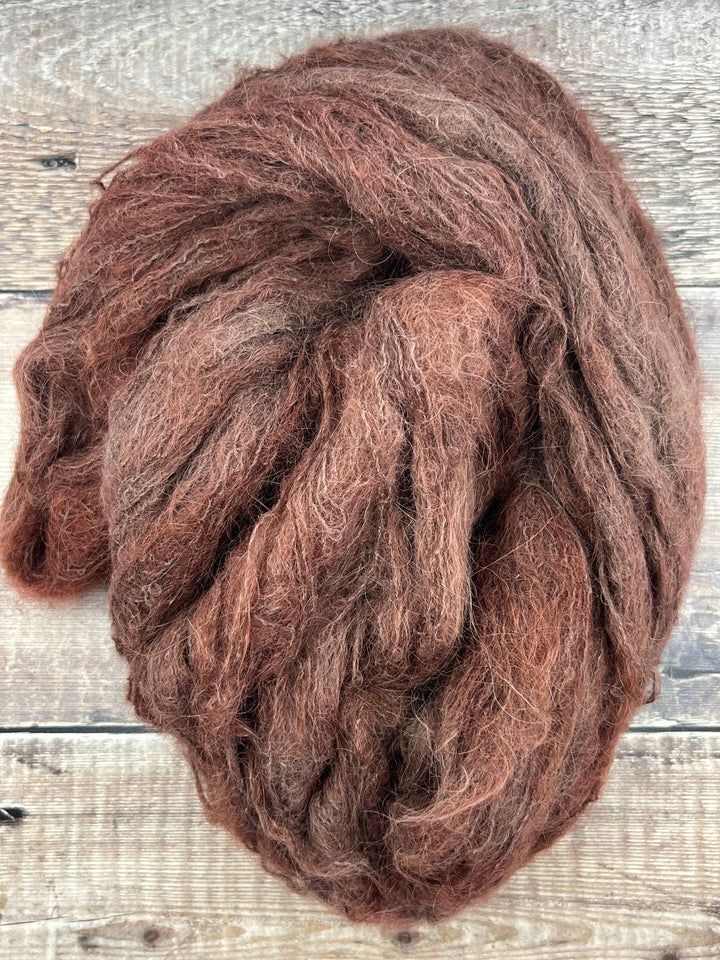 SINANN: Cutting The Turf - YARN - Wild Atlantic Yarns