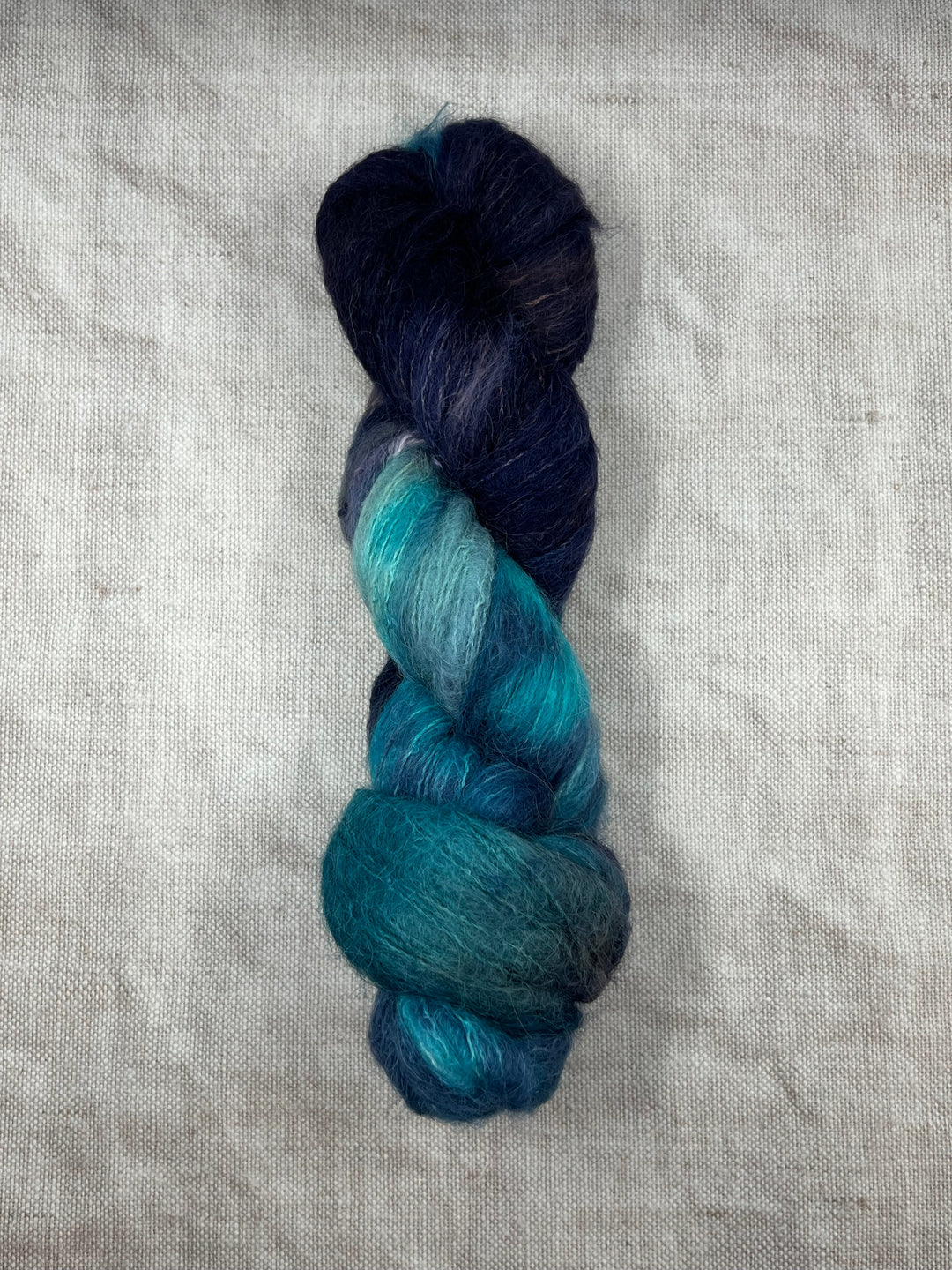 SINANN: Faeries Of The Sea - YARN - Wild Atlantic Yarns