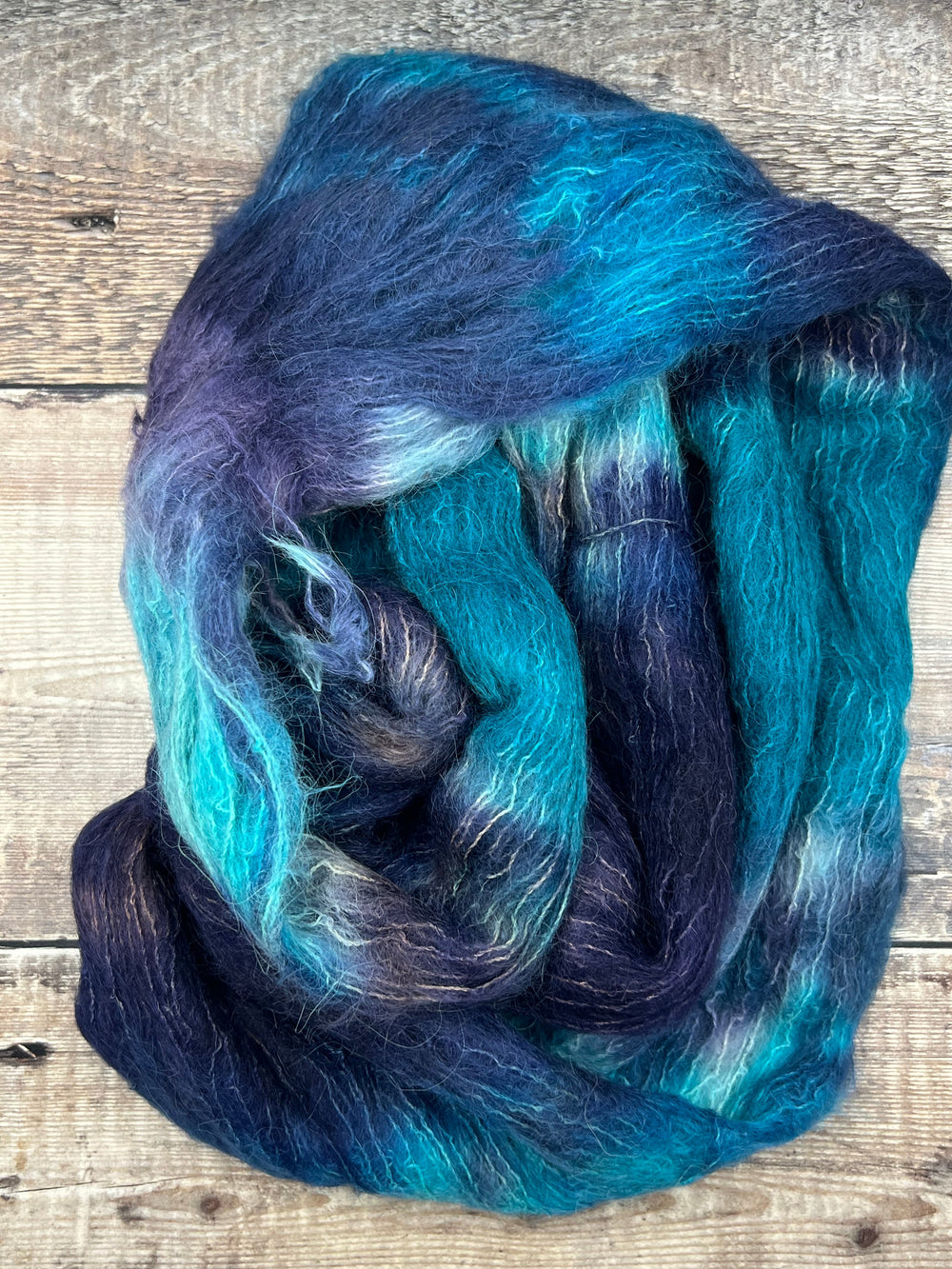 SINANN: Faeries Of The Sea - YARN - Wild Atlantic Yarns