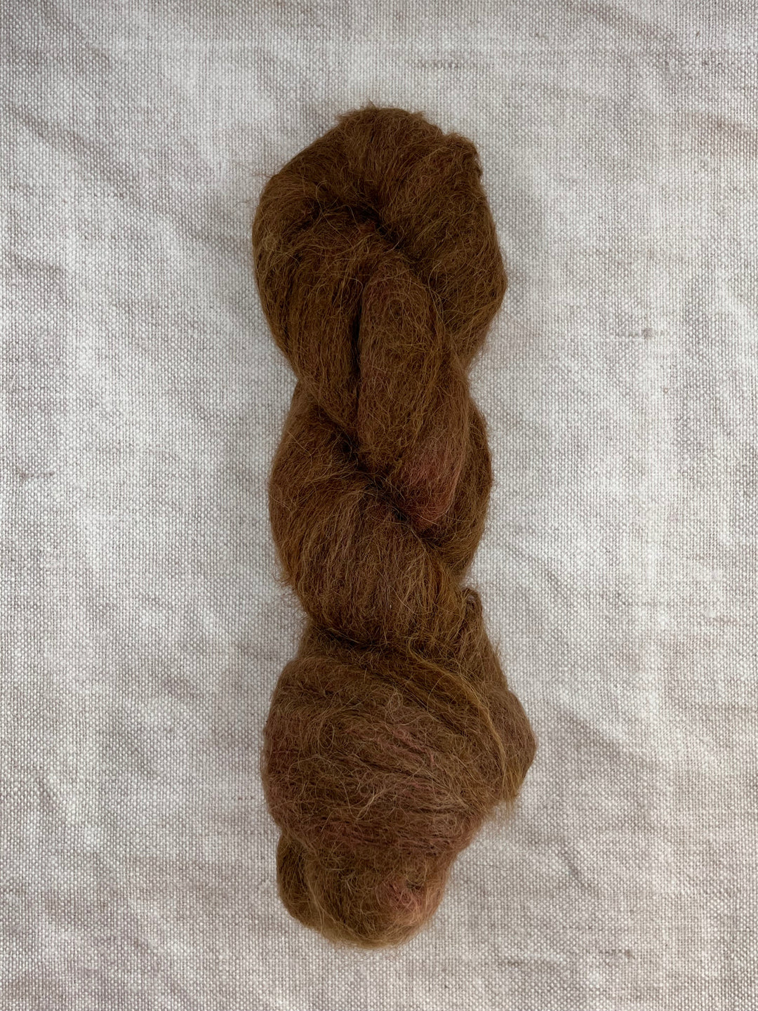 SINANN: Hot Chocolate - YARN - Wild Atlantic Yarns