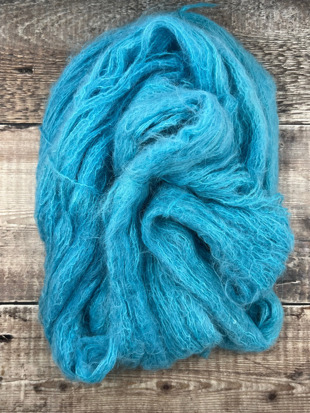 SINANN: Icicle - YARN - Wild Atlantic Yarns