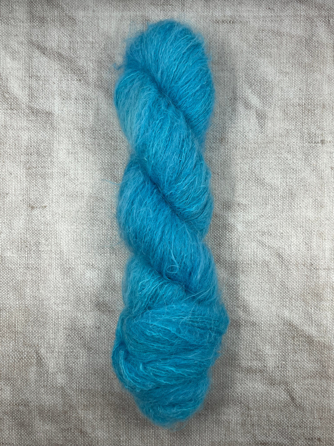 SINANN: Icicle - YARN - Wild Atlantic Yarns