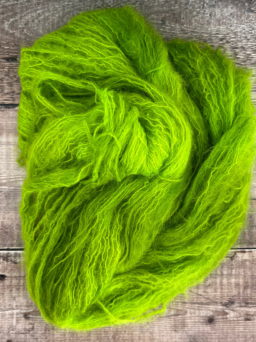 SINANN: Jellybean - YARN - Wild Atlantic Yarns