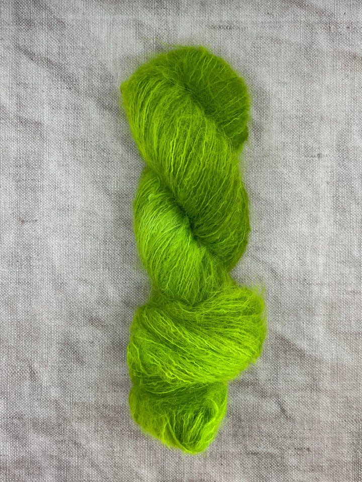 SINANN: Jellybean - YARN - Wild Atlantic Yarns