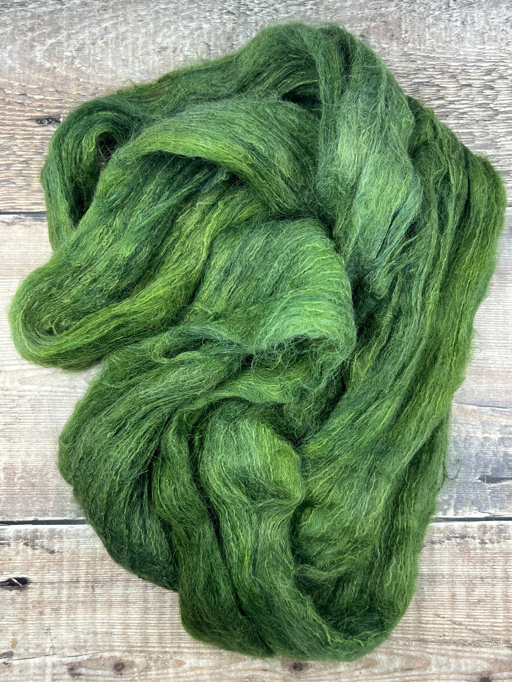 SINANN: Kelp - YARN - Wild Atlantic Yarns