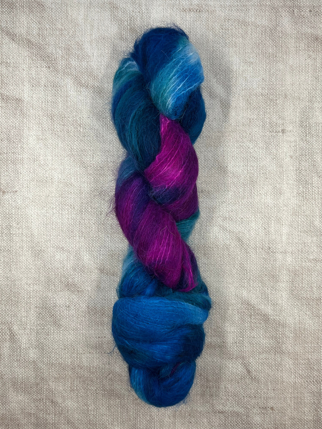 SINANN: Late Summer Evenings - YARN - Wild Atlantic Yarns