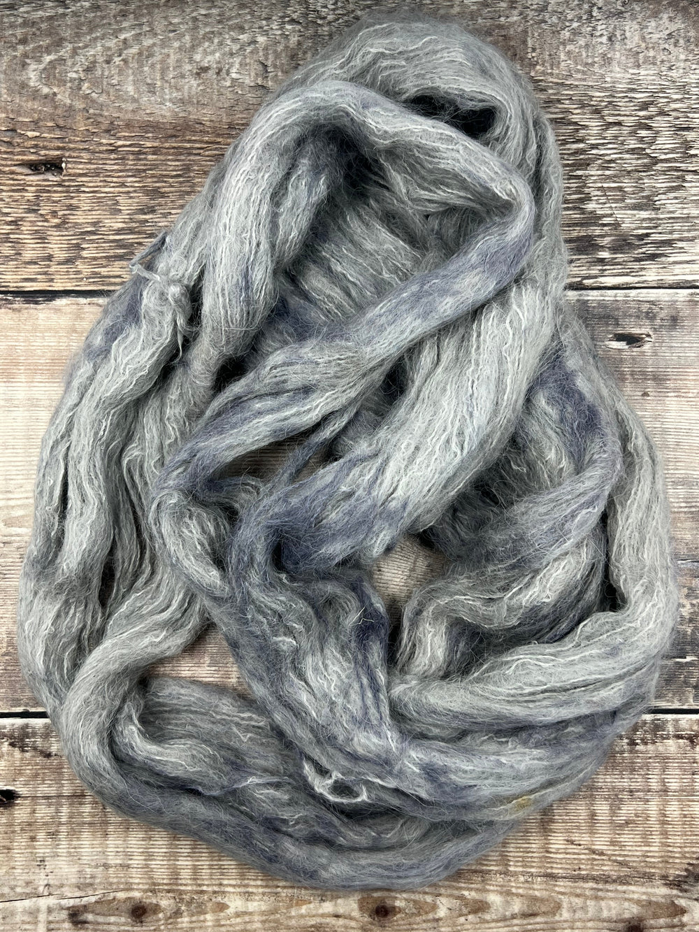 SINANN: Moonbeam - YARN - Wild Atlantic Yarns