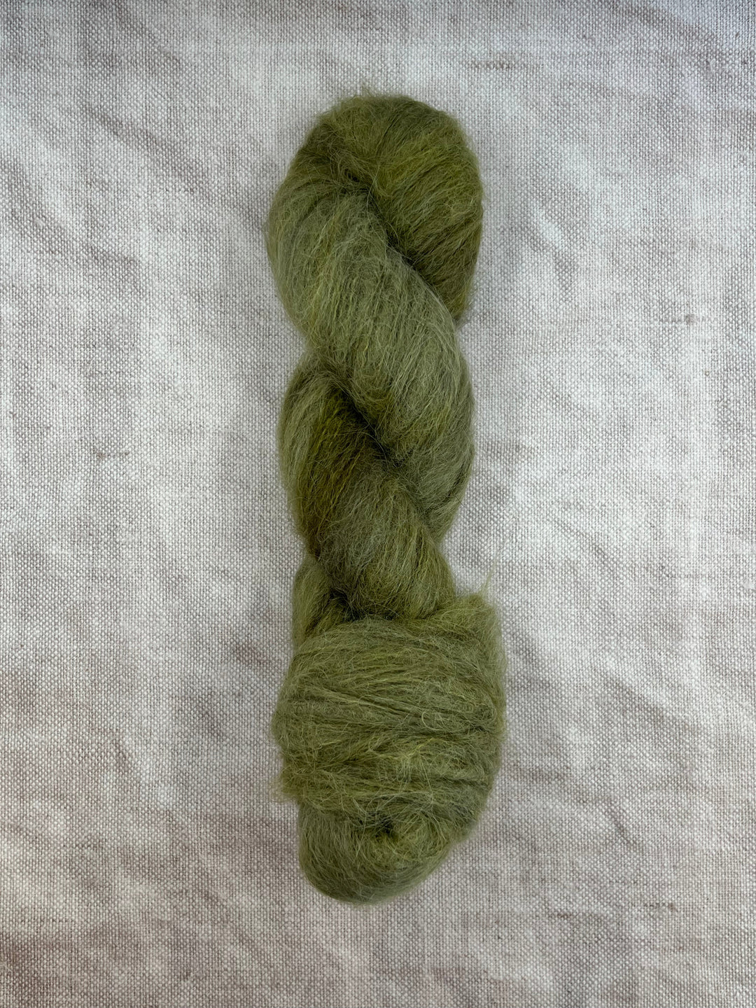 SINANN: Moss - YARN - Wild Atlantic Yarns