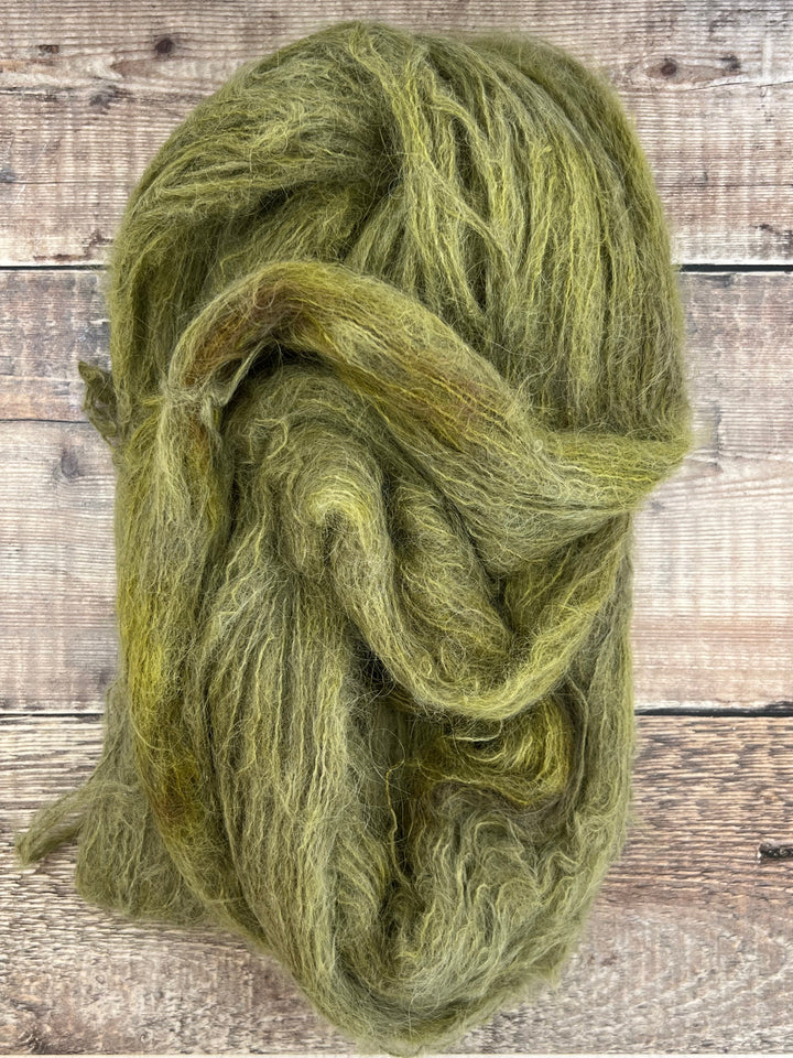 SINANN: Moss - YARN - Wild Atlantic Yarns