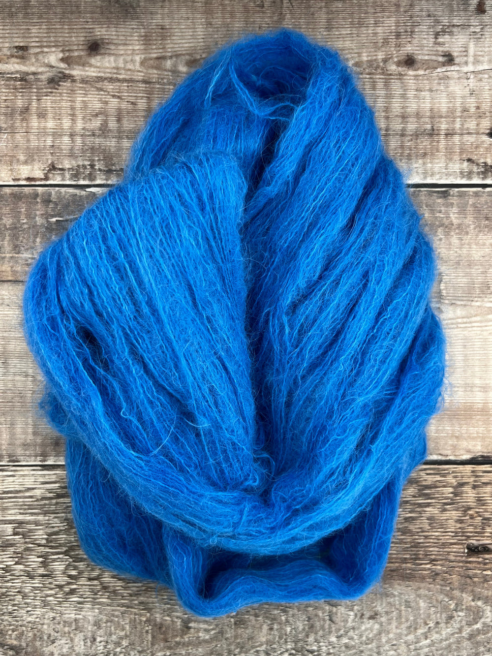 SINANN: Nothing But Blue Skies - YARN - Wild Atlantic Yarns